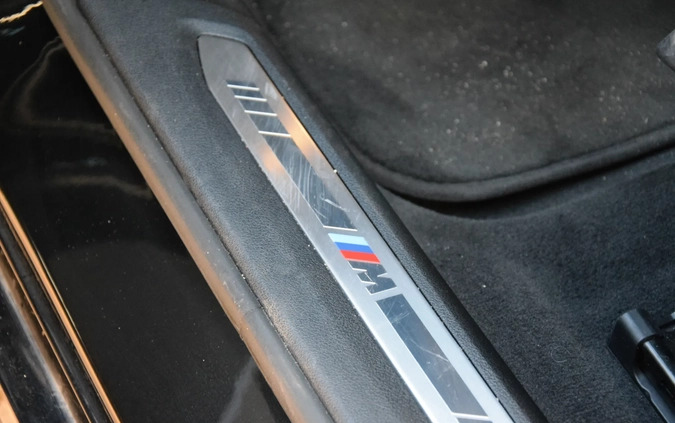 BMW Seria 1 cena 149900 przebieg: 15000, rok produkcji 2023 z Ciężkowice małe 326